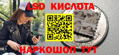 гидра Лесосибирск